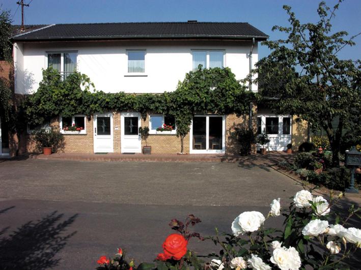 Weingut & Gastehaus Andreas Erz photo 1
