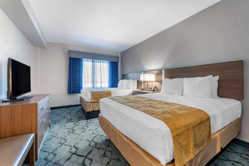Best Western Plus Lakeland photo 4
