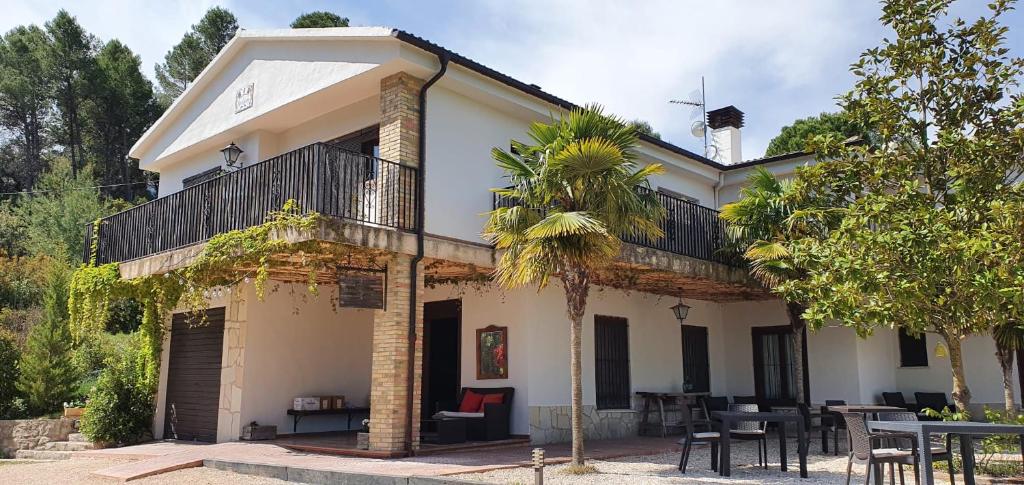 Casa Bons Aires photo 3