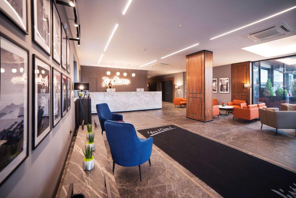 Radisson Hotel Nola Naples photo 1