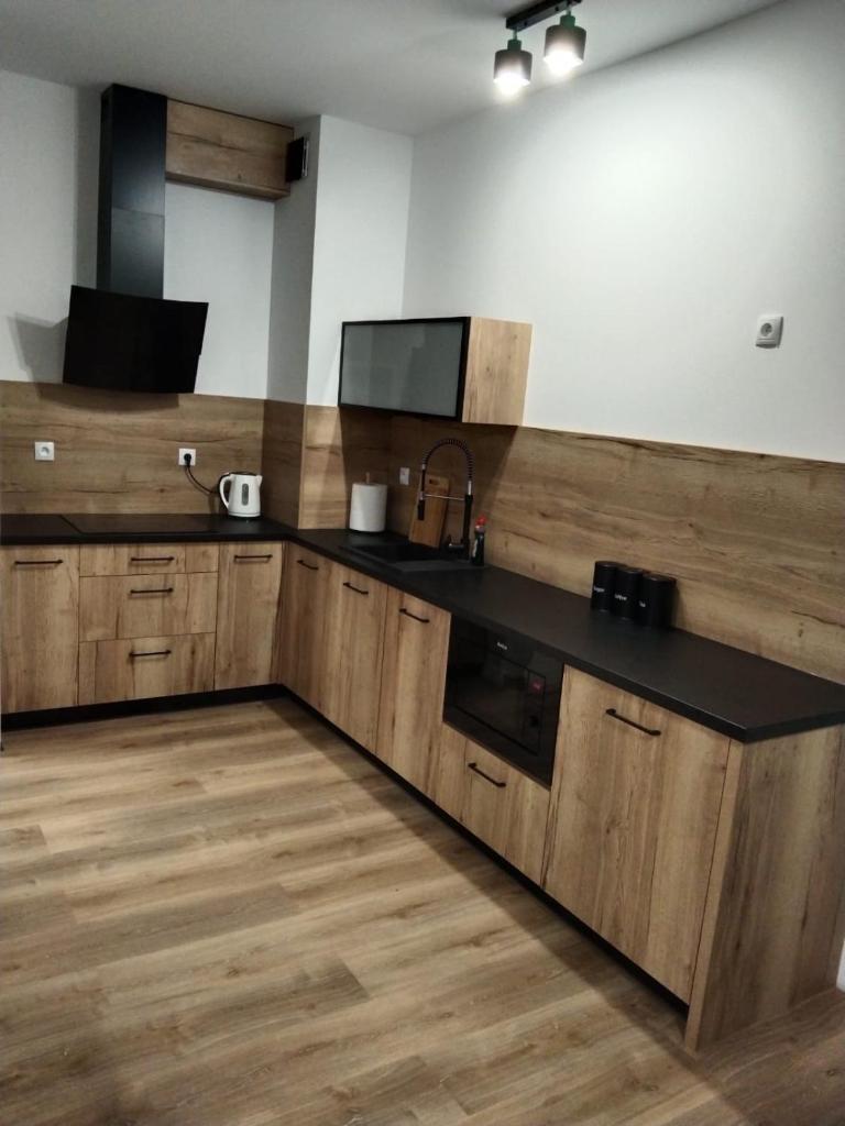 Apartament Berylowa 1 photo 2