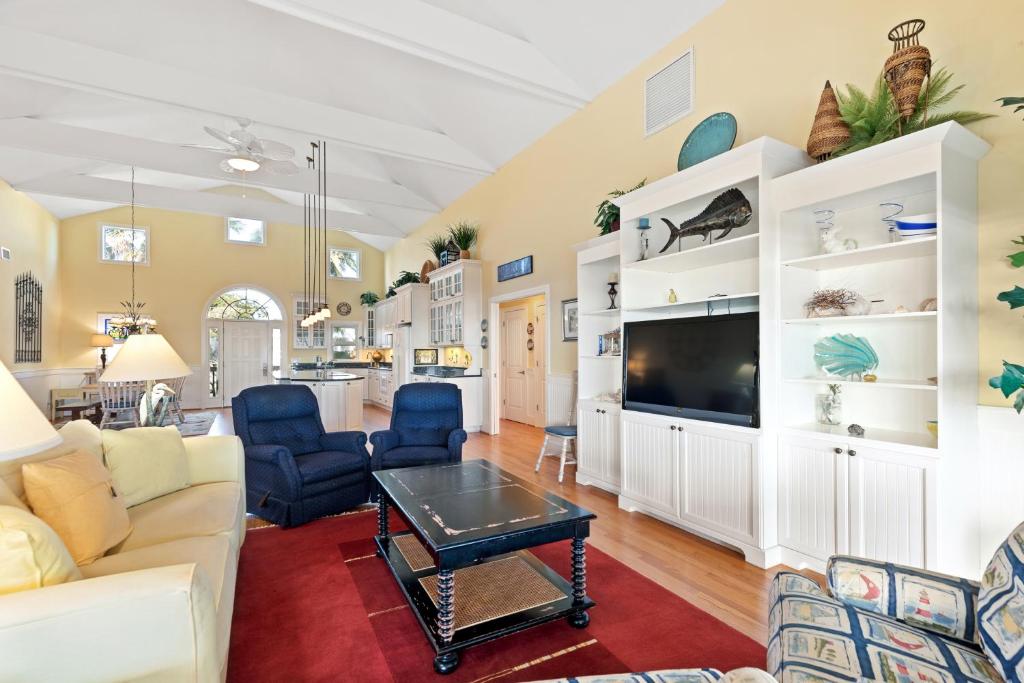 211 E Arctic - Tee Fore Two - Oceanfront - 4 Bedrooms photo 2