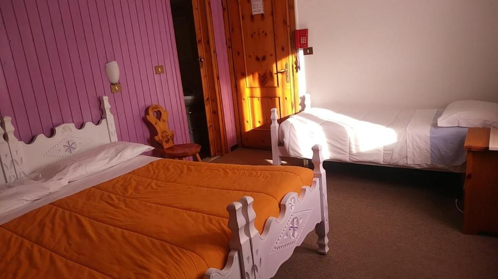Hotel Beau Sejour photo 2