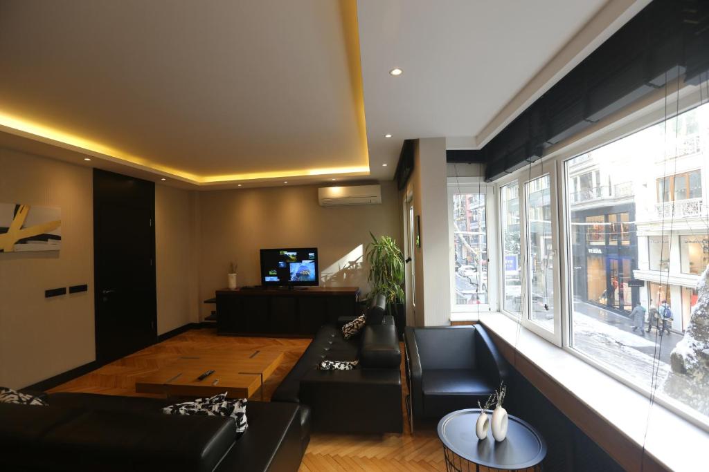 Luxury 41 Apt Nisantasi photo 2