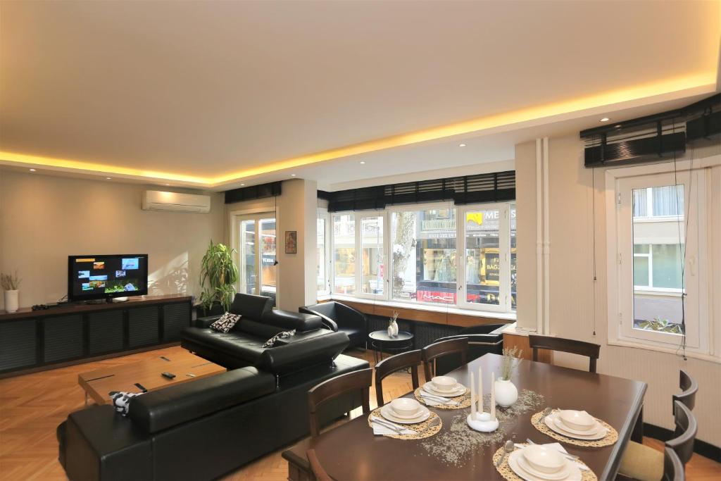 Luxury 41 Apt Nisantasi photo 4