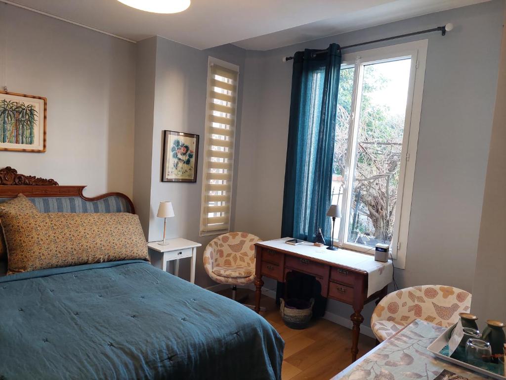Villa Mia photo 3