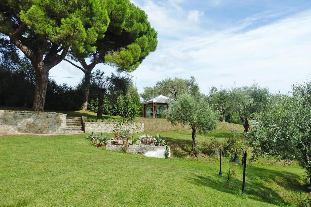 Holiday home Villa del Pino, Massarosa photo 2