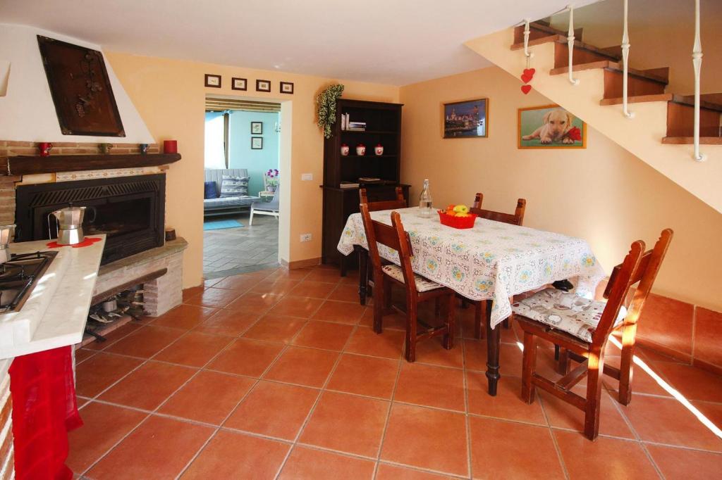 Holiday home, Monteggiori photo 4