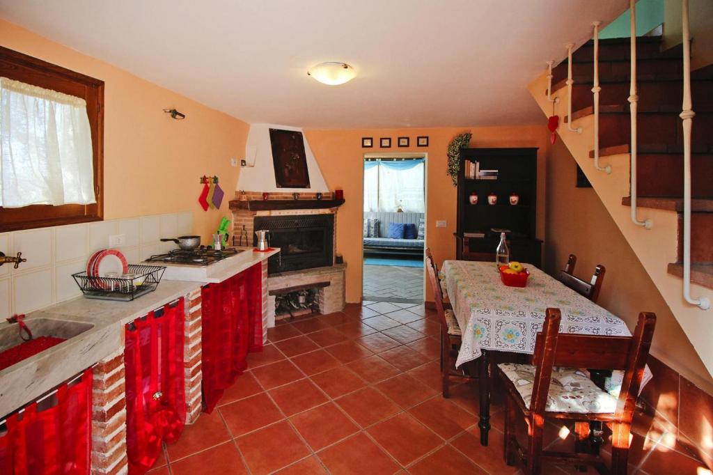 Holiday home, Monteggiori photo 3