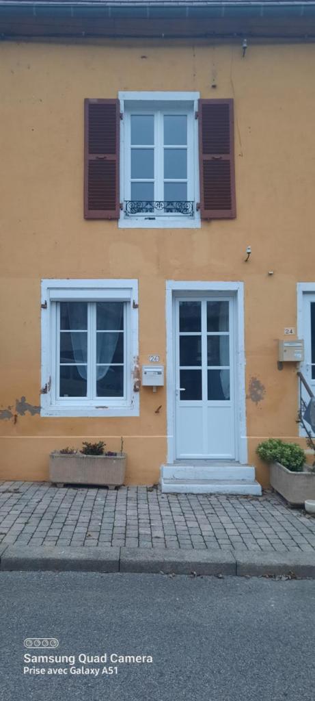 Nouveau à Cuisery appartement 70m2 photo 1