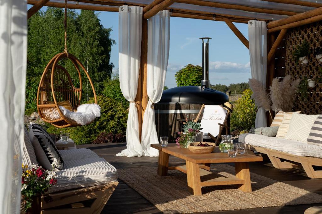 Anahata Siedlisko&Spa photo 3