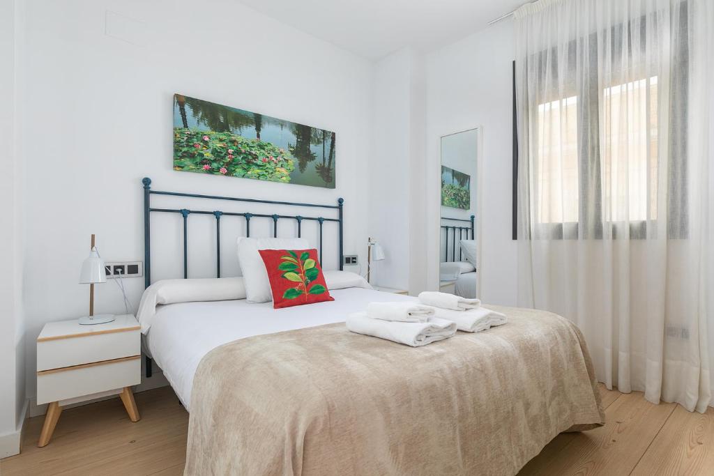 Holiday Rentals Tempa Museo photo 3