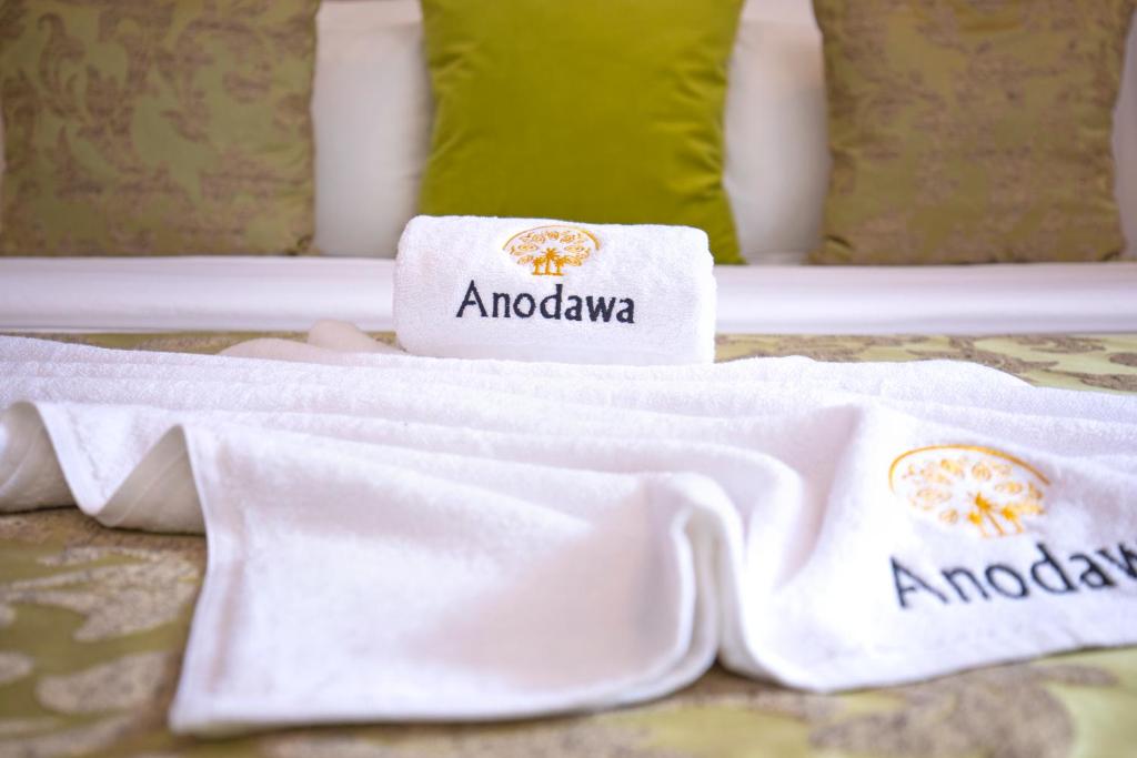 Anodawa Boutique Villa photo 4