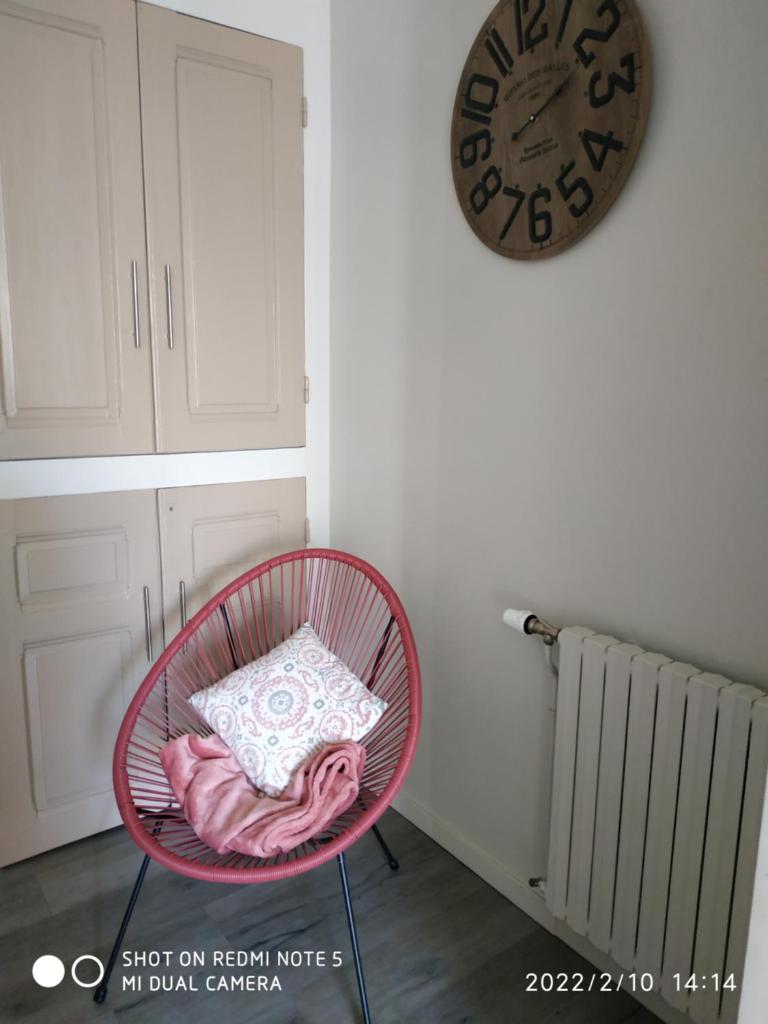 appartement avec terrasse photo 3