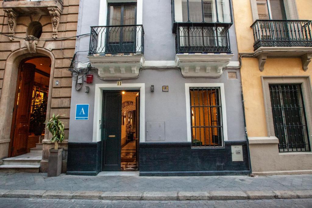 Ibarra Hostel