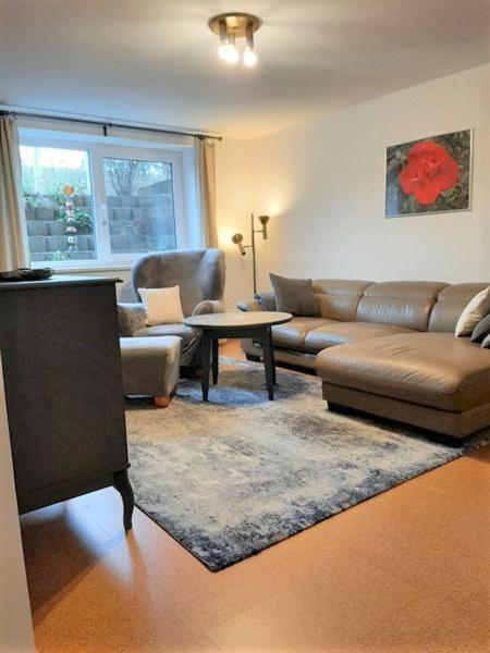 "Libelle am Bernsteinsee" Zimmer in Stüde, Sassenburg photo 4