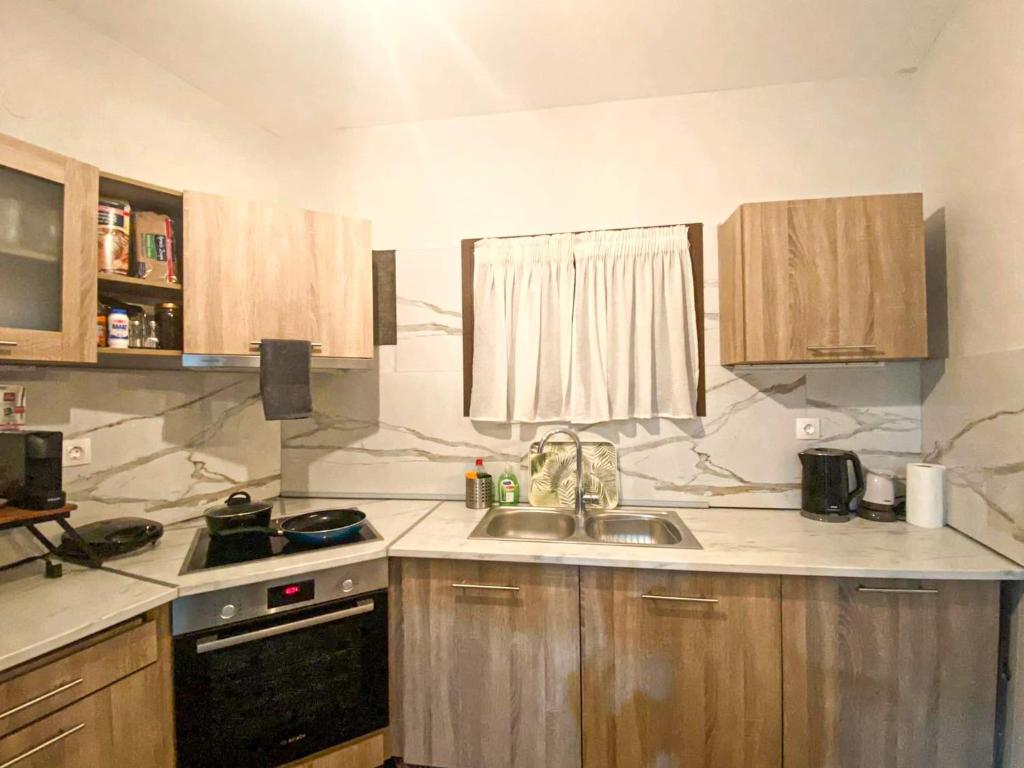 TM Apartment No 2 - Scandinavian Style photo 3