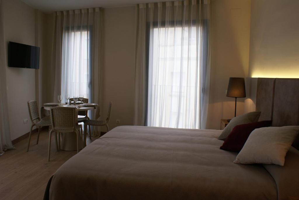 Aparthotel K photo 4