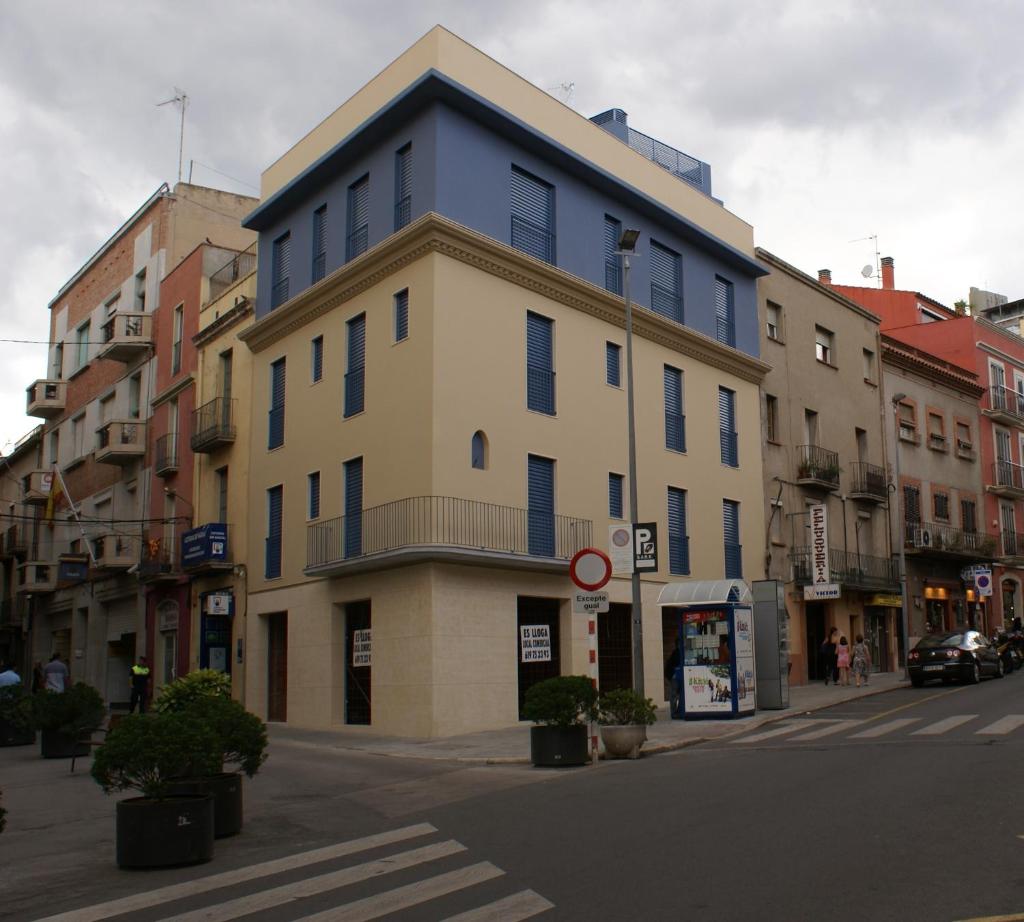 Aparthotel K photo 3