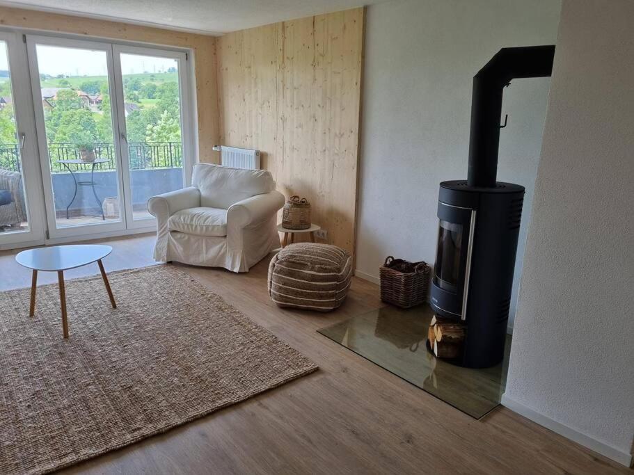 Chalet photo 1