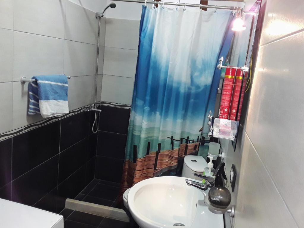 JANO apartment Korce photo 3