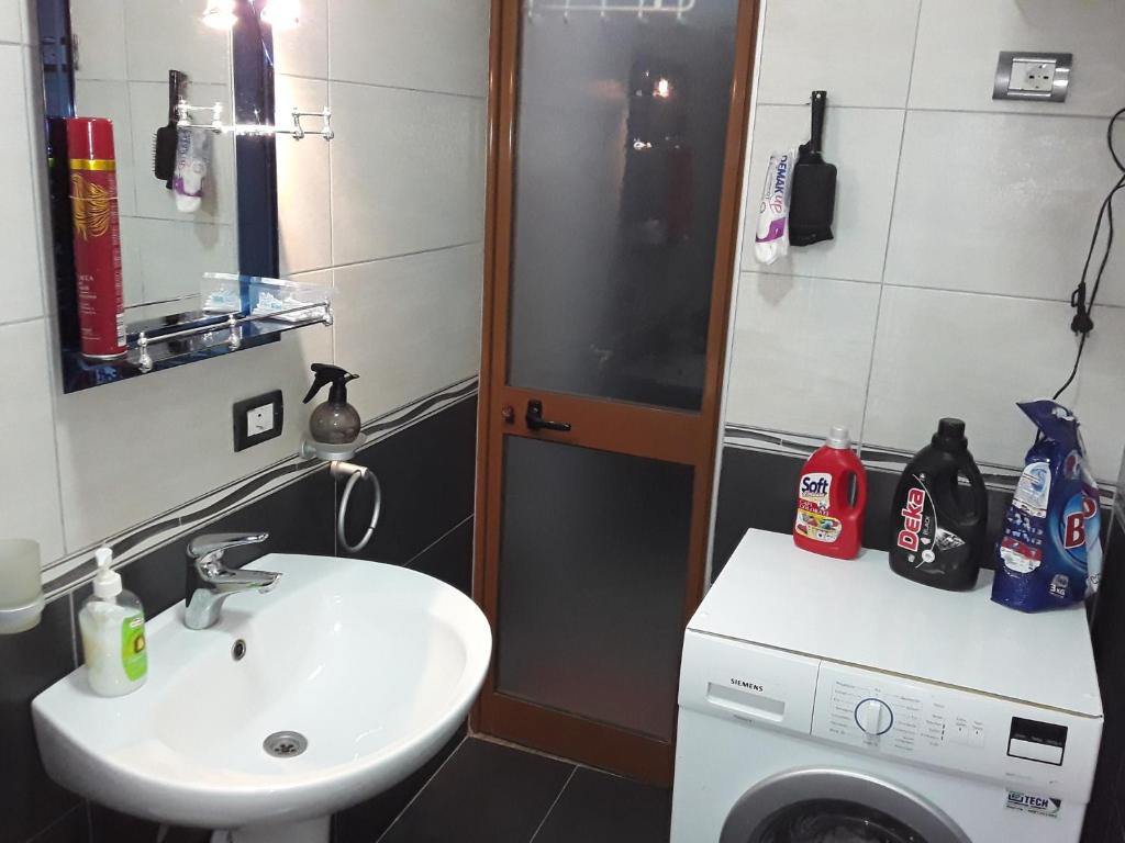 JANO apartment Korce photo 2