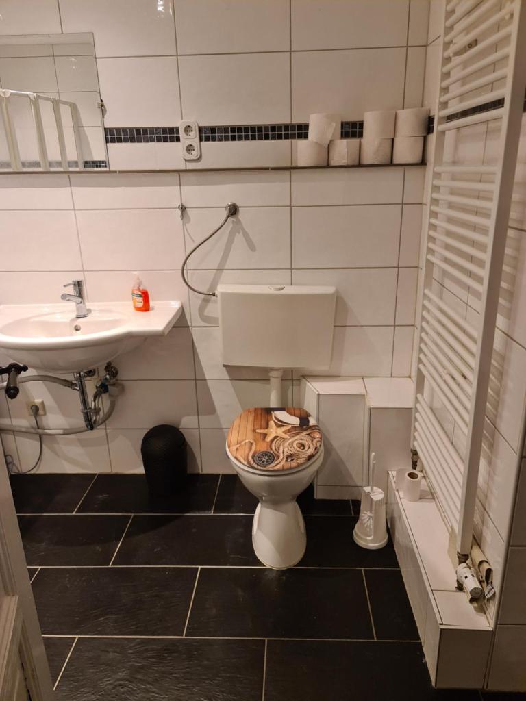 GSS18 1-OG Möblierte Wohnung in Oebisfelde photo 3