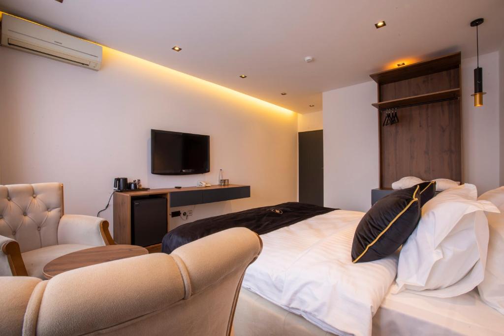 Plaza Boutique Hotel photo 3