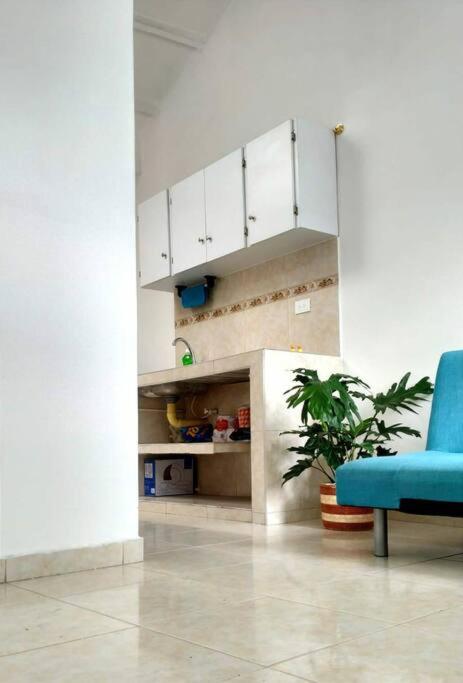 Apartamento amoblado en La Tebaida, Quindio photo 3