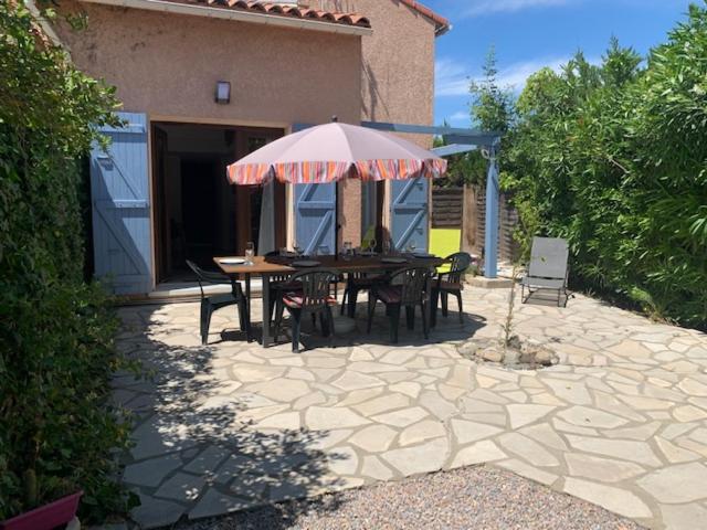 La Villa de la Plage photo 2