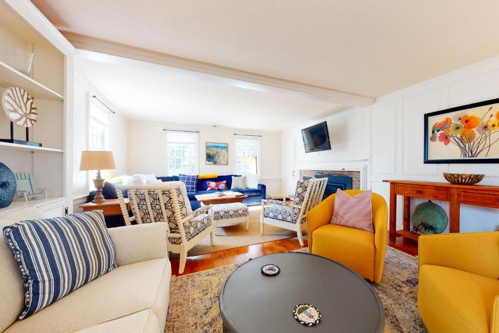Pleasant Bay Retreat photo 3