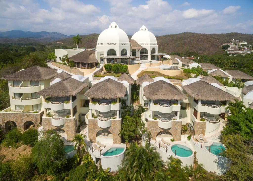 Quinta Real Huatulco photo 1