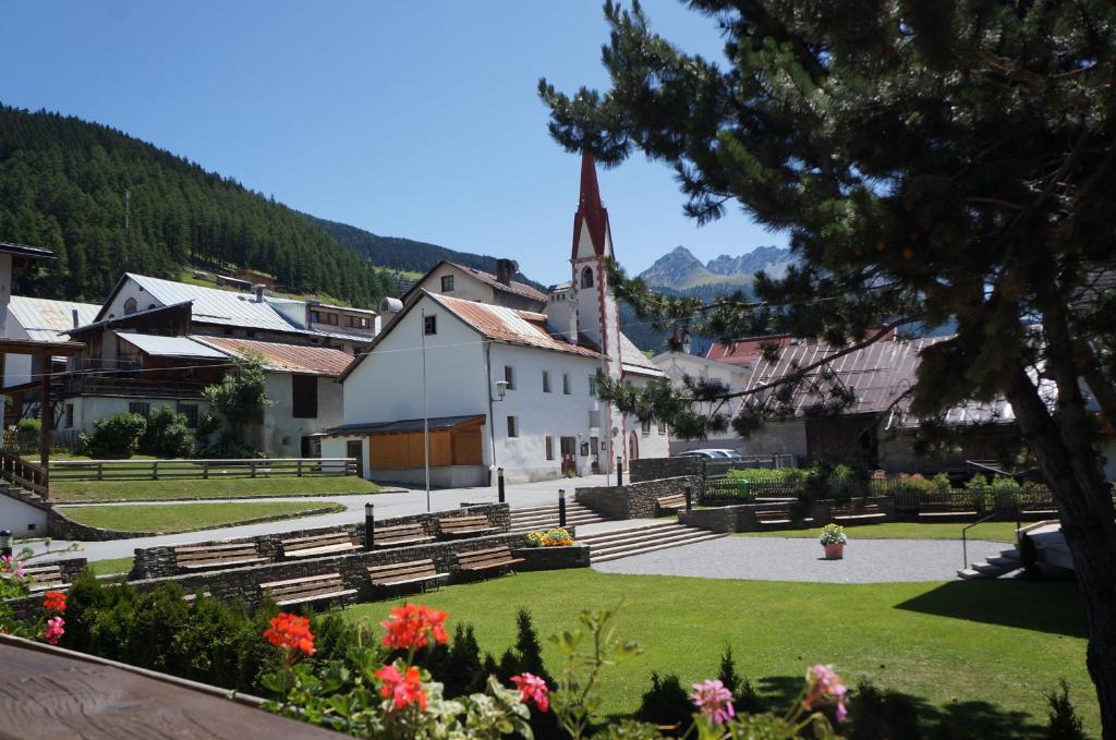 Haus Tiroler Heimat photo 3