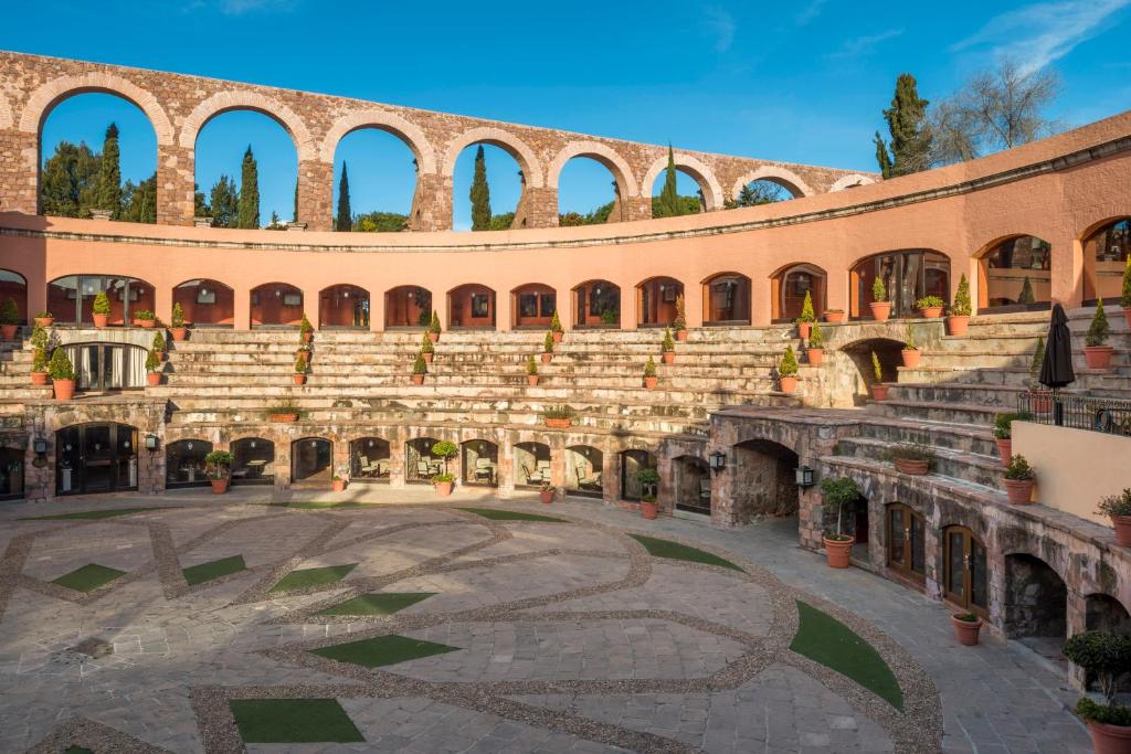 Quinta Real Zacatecas photo 3