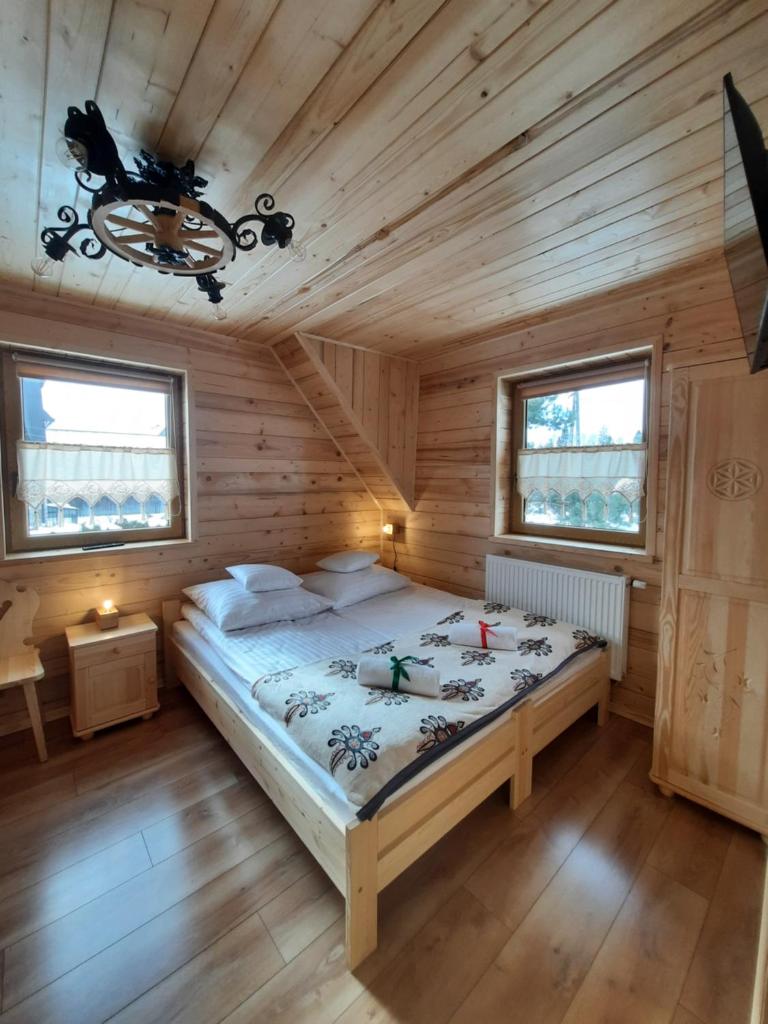 Domek Przekolec photo 2