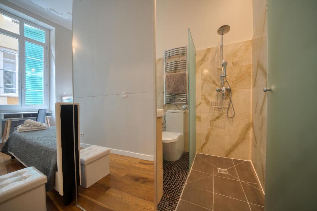 Old Town Luxury 3 Beds photo 4