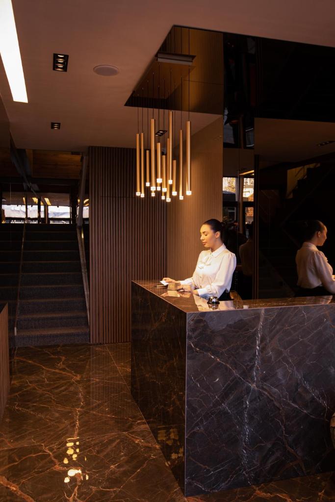 Plaza Boutique Hotel photo 4