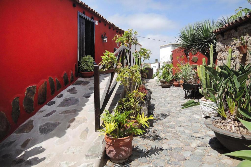 holiday home Casa El Moral, Arico - La Sabinita photo 1