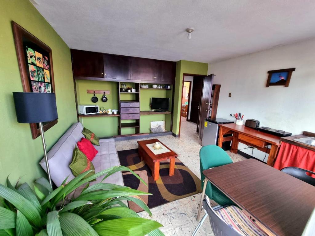 ESTU habitaciones photo 4