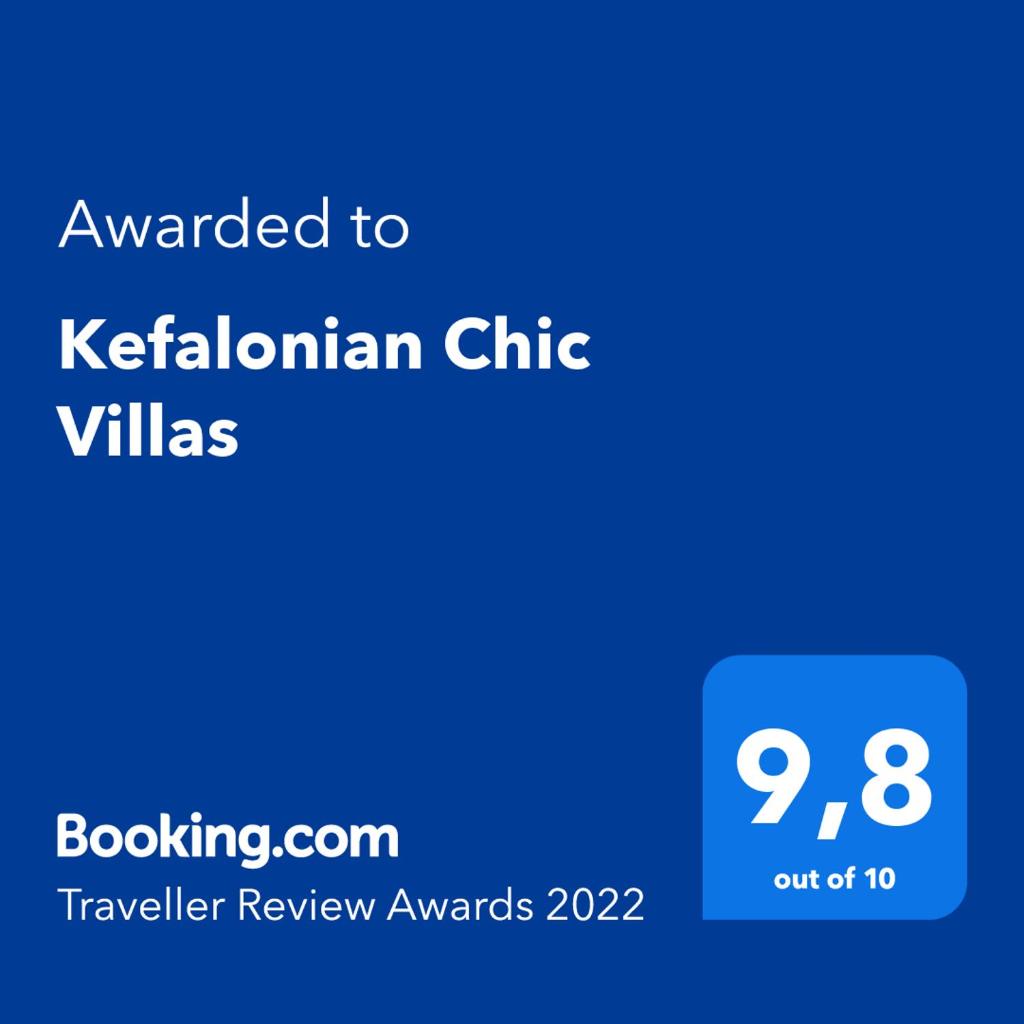 Kefalonian Chic Villas - Charma photo 3