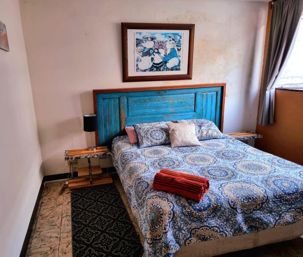ESTU habitaciones photo 3