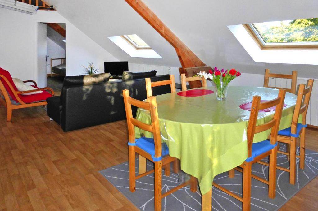 Apartment, Manneville-es-Plains photo 3