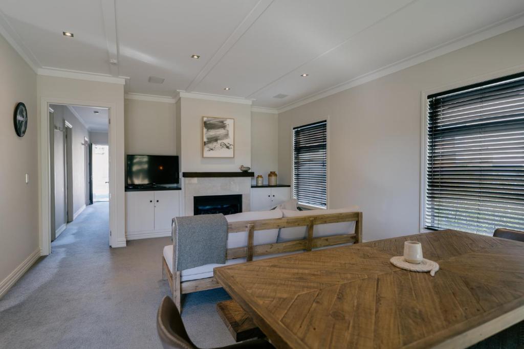 Cardrona Valley Escape - Cardrona Holiday Home photo 4