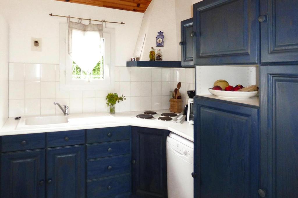 holiday home , Ceaux photo 4