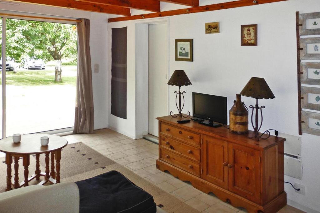 holiday home , Ceaux photo 2