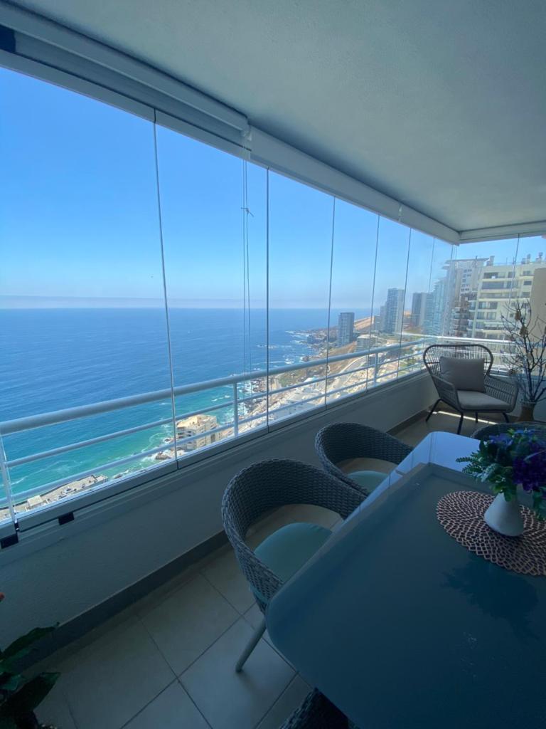 Resort Aqua reñaca photo 3