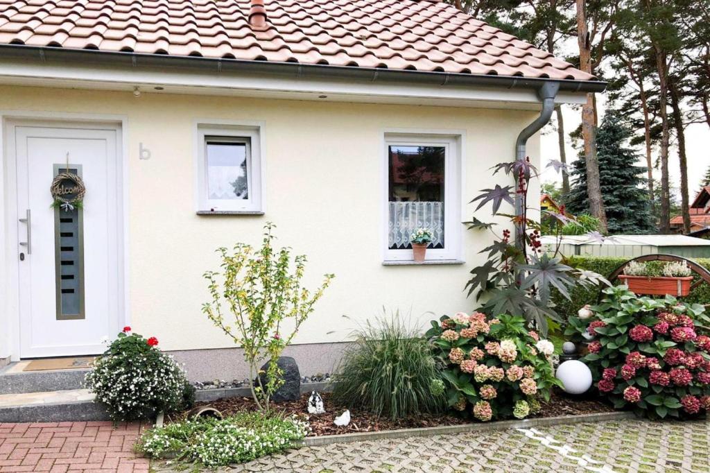 Semi-detached house, Lubmin photo 4