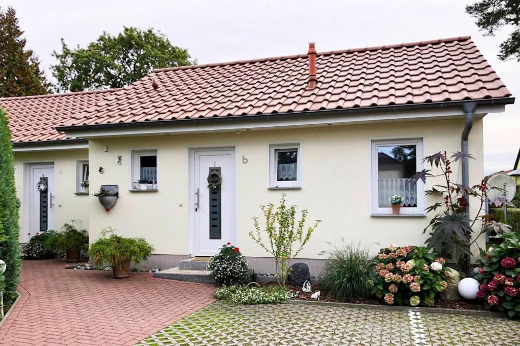 Semi-detached house, Lubmin photo 2