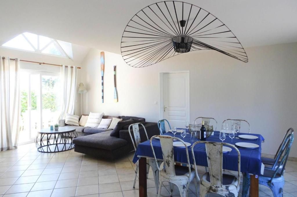 Cottage, Saint Germain sur Ay photo 3