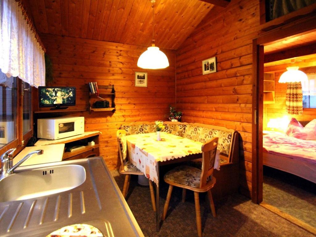 Blockhouse Spreewald, Alt Zauche photo 2